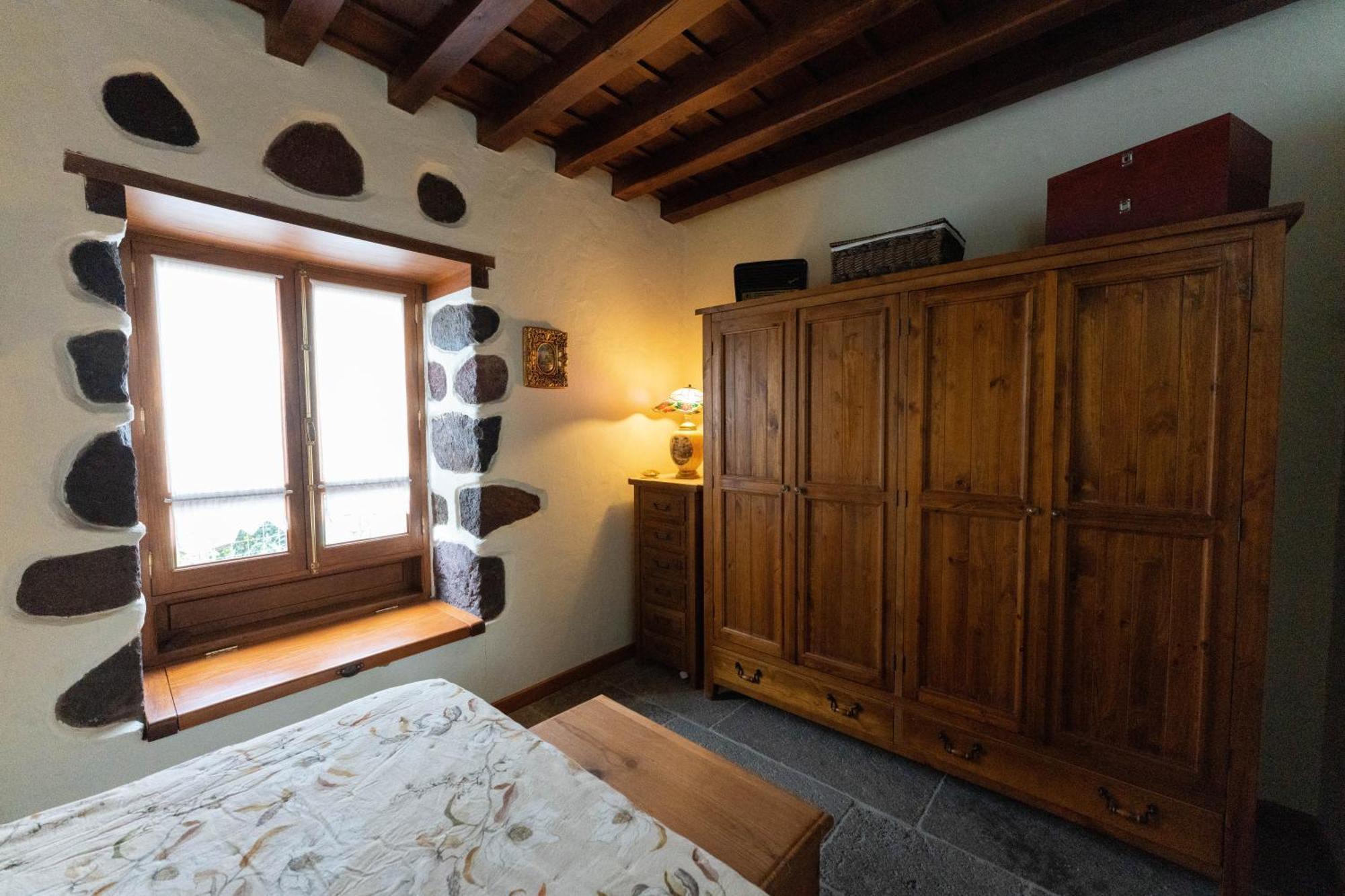 Ancient Historical House Santa Lucia De Tirajana Exterior foto